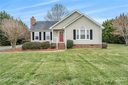 1003 Stevens Road sold home in Monroe, SC