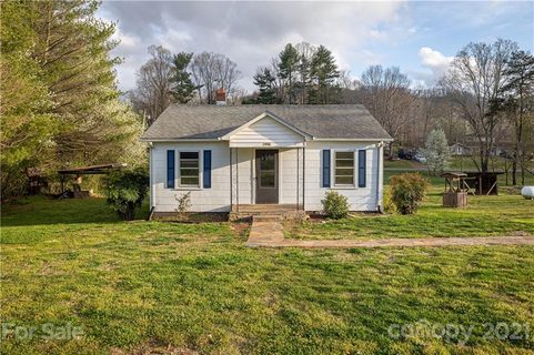 1990 Coopers Loop sold home in Sunnyside, Morganton, NC