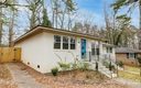 3207 Erskine Drive sold home in Charlotte, SC