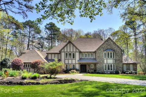 803 Eagle Road