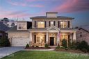 9093 Blue Ridge Drive sold home in Indian Land, SC