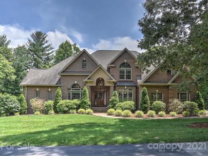 34 Gaston Mountain Road sold home in Gaston Mountain, Asheville, NC
