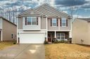 7512 Niccoline Lane sold home in Charlotte, SC