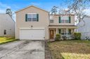 9235 Swallow Tail Lane sold home in Charlotte, SC