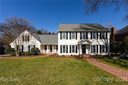 2824 Winding Oak Drive sold home in Charlotte, SC