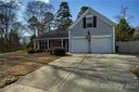 9107 Culcairn Road sold home in Huntersville, SC