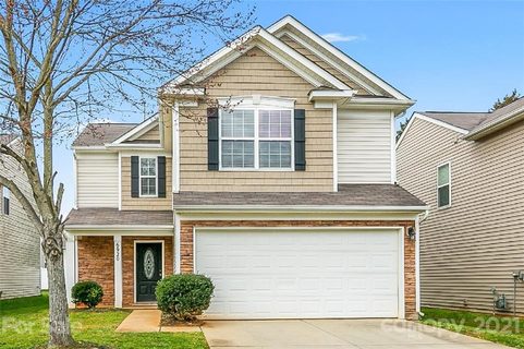 6920 Haines Mill Road sold home in Laurel Valley, Charlotte, NC