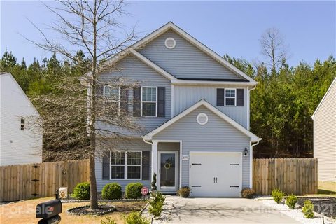 2553 Meadow Crossing Drive