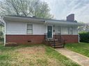 1219 N Church Street sold home in Salisbury, SC