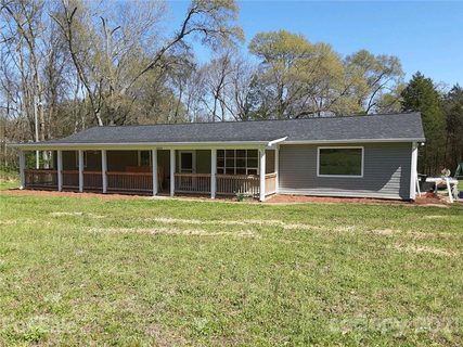 3809 Marlboro Drive sold property in Wolf Meadow Acres, Concord, NC
