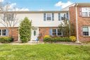 8832 Hunter Ridge Drive sold home in Charlotte, SC