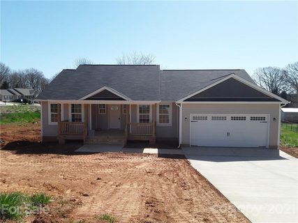 2600 Old Pond Drive sold home in Stoney Creek, Lincolnton, NC