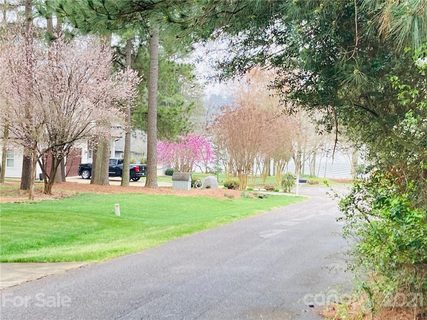 0000 Pine Harbor Drive 11 sold lot in Pine Harbor, Denver, NC