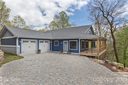 Lot 32 Aka 236 Deer Creek Drive sold home in Arden, SC