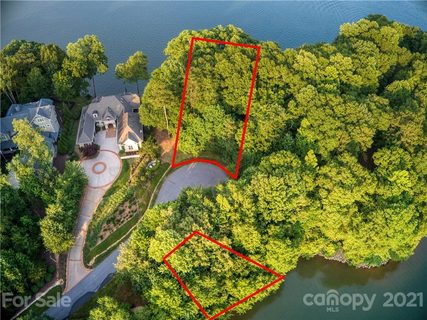 984 Astoria Parkway sold lot in Astoria, Catawba, NC