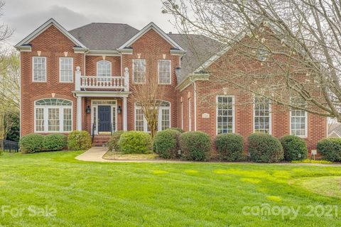 318 Chancelot Lane 61 sold home in Melbourne At Bailiwyck, Fort Mill, SC