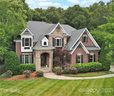8007 Caliterra Drive sold home in Matthews, SC