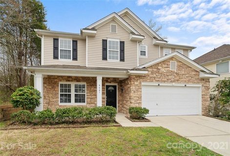 9401 Gentle Stream Lane