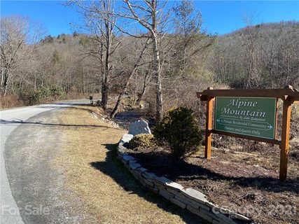 0 Long Branch Trail 33 sold home in Alpine Mountain, Spruce Pine, NC
