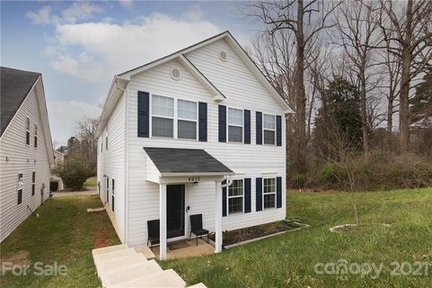 4615 David Cox Road