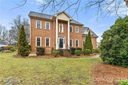 5257 Fieldgate Court sold home in Harrisburg, SC