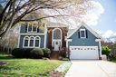 20330 Berry Circle sold home in Cornelius, SC