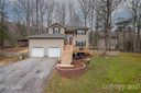 9 Rosemary Trail sold home in Flat Rock, SC