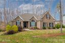 132 Harvest Wind Court sold home in Mooresville, SC