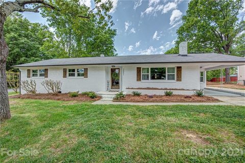 1551 Belmar Drive