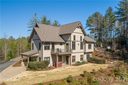 5373 Knollview Drive sold home in Morganton, SC