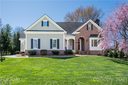 115 Berry Hill Drive sold home in Hendersonville, SC