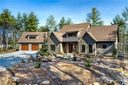 110 Mayfly Holler Drive 79 sold home in Nebo, SC