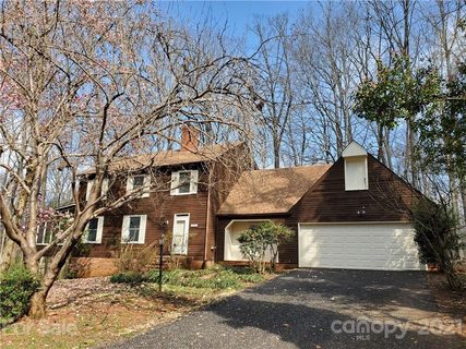 2534 Heritage Circle sold home in EASTBROOK, Statesville, NC
