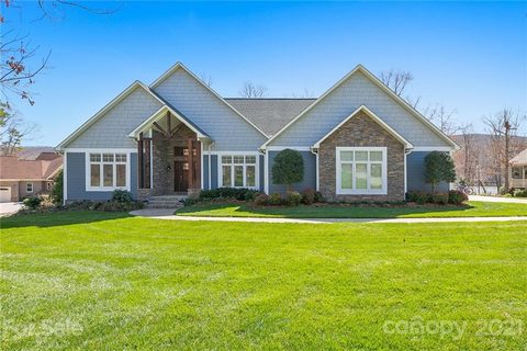 508 Harbor Drive sold home in Stoney Point Harbor, Lexington, NC