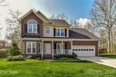 1331 Mill Race Lane sold home in Matthews, SC