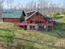 1189 Arbra Mountain Way sold home in Bostic, SC