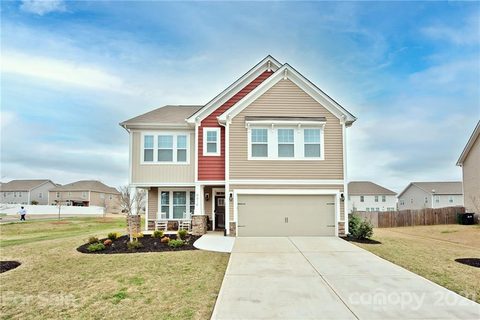 4614 Brightfalls Way