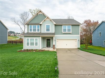 2041 Pine Siskin Court