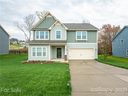 2041 Pine Siskin Court sold home in Indian Land, SC