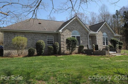 113 Wood Duck Run sold home in Wood Duck Cove, Salisbury, NC