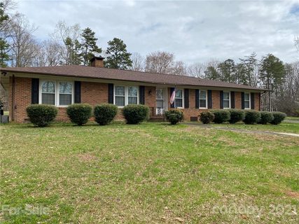 2932 Beaman Avenue sold home in Lebanon Heights, Charlotte, NC