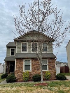612 Wamsutter Lane