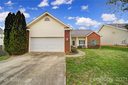 5920 Patricia Ryan Drive sold home in Charlotte, SC