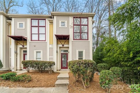 1041 Park West Drive 13 sold home in Park West, Charlotte, NC