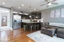 3525 Artists Way sold home in Charlotte, SC