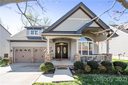 14512 Brotherly Lane sold home in Charlotte, SC