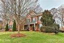 1204 High Brook Drive sold home in Waxhaw, SC
