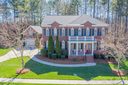 2600 Hamilton Crossings Drive sold home in Charlotte, SC