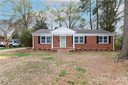 1169 Marydale Lane sold home in Rock Hill, SC