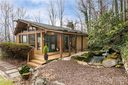 110 Weeping Cherry Forest Road sold home in Fairview, SC
